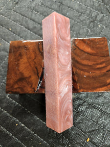 Resin Pen Blank