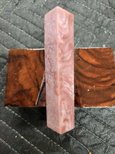 Resin Pen Blank