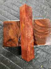 Resin Pen Blank