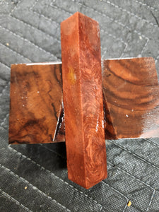 Resin Pen Blank