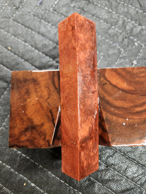 Resin Pen Blank