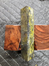 Resin Pen Blank