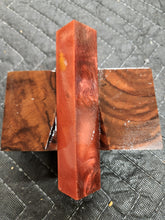 Resin Pen Blank