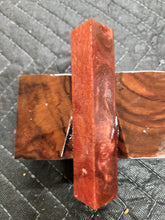 Resin Pen Blank