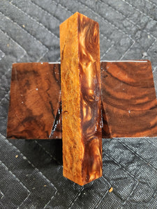 Resin Pen Blank