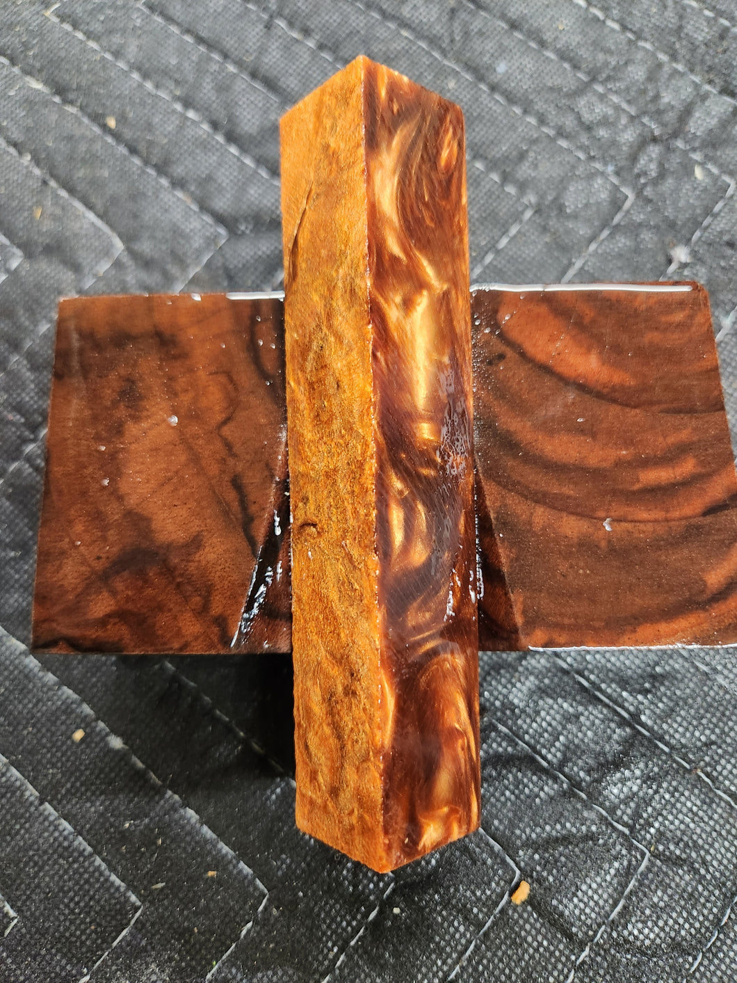 Resin Pen Blank