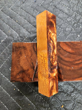 Resin Pen Blank