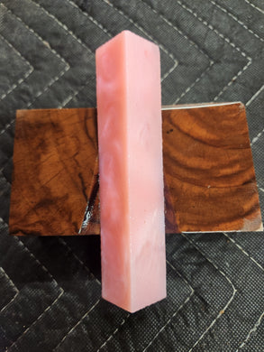 Resin Pen Blank