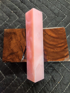 Resin Pen Blank