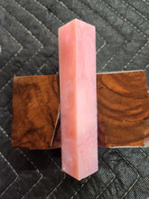 Resin Pen Blank
