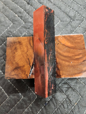 Resin Pen Blank