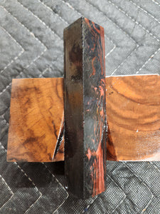 Resin Pen Blank
