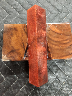 Resin Pen Blank