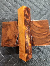 Resin Pen Blank