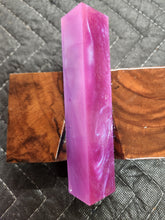 Resin Pen Blank