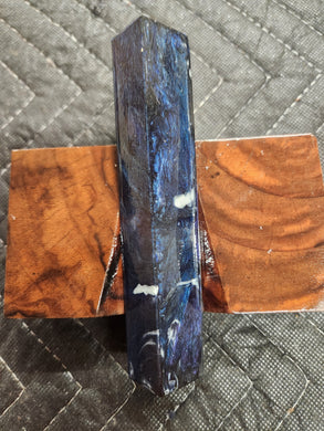 Resin Pen Blank