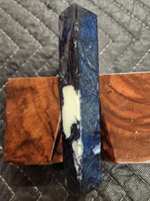 Resin Pen Blank