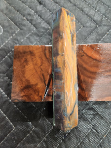 Resin Pen Blank