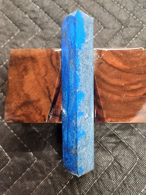 Resin Pen Blank