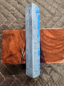 Resin Pen Blank