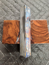 Resin Pen Blank