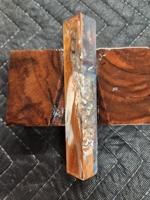 Resin Pen Blank