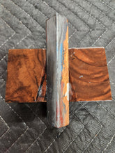 Resin Pen Blank
