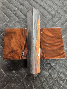 Resin Pen Blank
