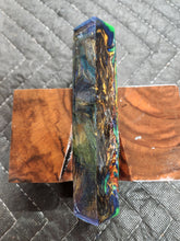 Resin Pen Blank