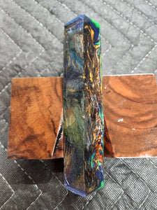 Resin Pen Blank