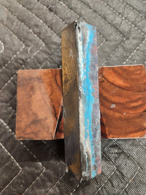 Resin Pen Blank