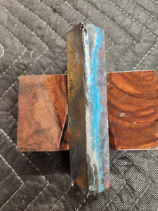 Resin Pen Blank