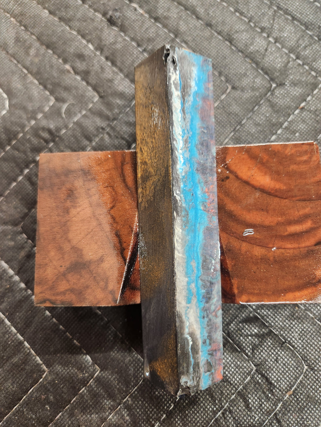 Resin Pen Blank