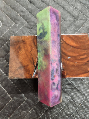 Resin Pen Blank