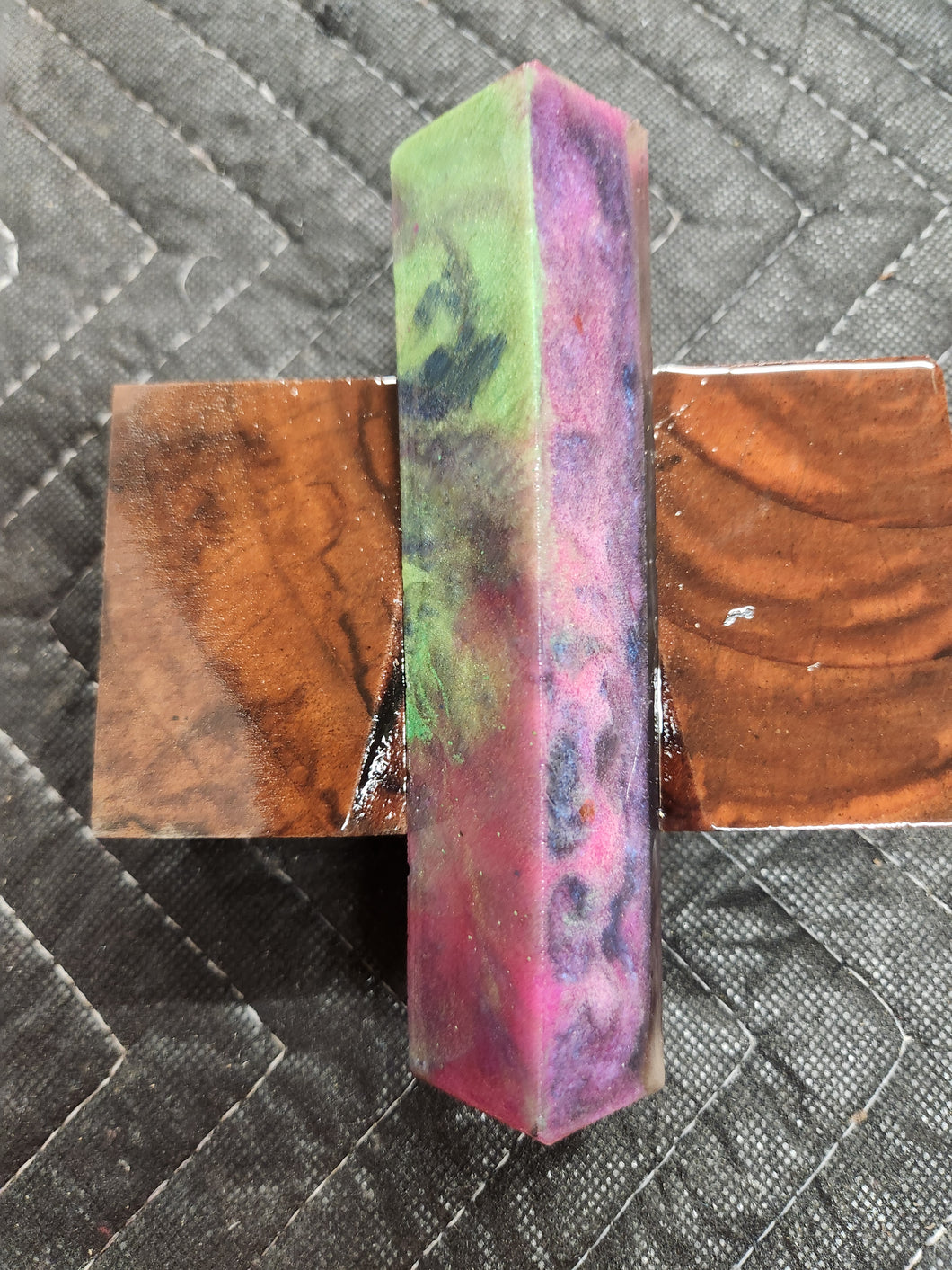 Resin Pen Blank