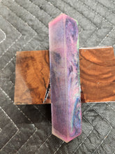 Resin Pen Blank