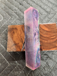 Resin Pen Blank