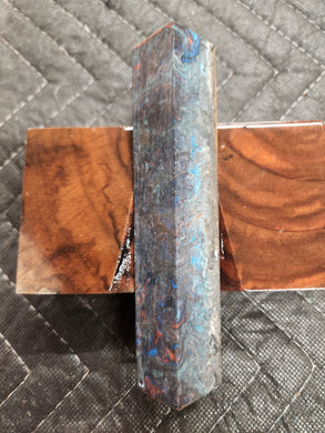 Resin Pen Blank