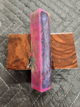 Resin Pen Blank