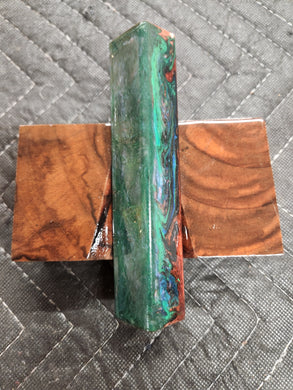 Resin Pen Blank