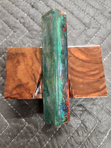 Resin Pen Blank