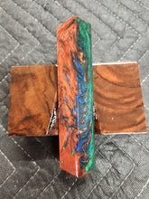 Resin Pen Blank