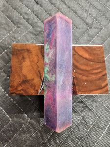 Resin Pen Blank