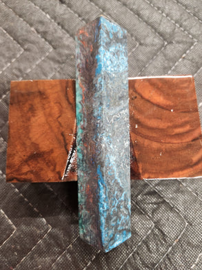 Resin Pen Blank