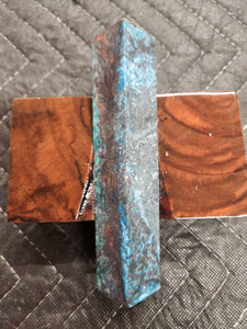 Resin Pen Blank