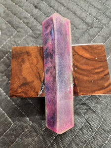 Resin Pen Blank