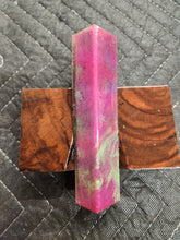 Resin Pen Blank