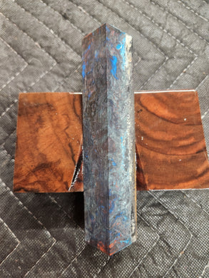 Resin Pen Blank