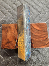 Resin Pen Blank