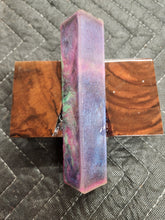 Resin Pen Blank